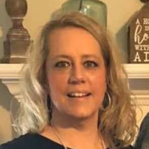 Meet your Posher, Lori